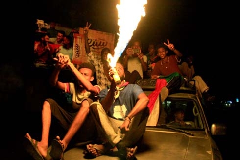 Sudan protesters reach full agreement with generals on civilian rule