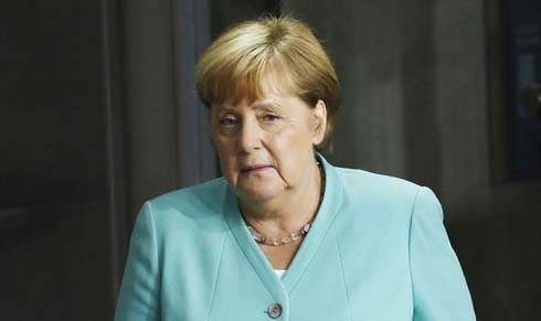 Merkel: European mission in Strait of Hormuz likely to be discussed in Finland
