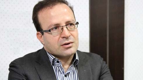 Iran arrests British-Kurdish academic in Tehran