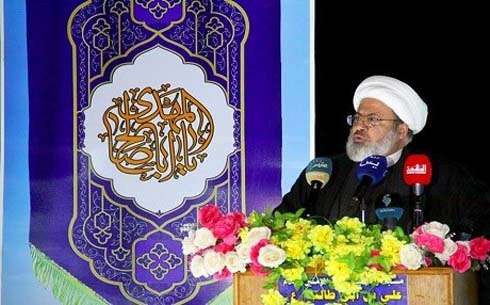 Baghdad to take legal action after PMF unit deputy criticizes Iraqi Army