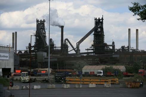 Turkish army pension fund to buy British Steel