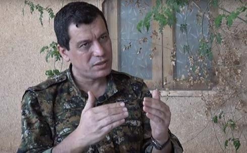 SDF propose longer, shallower ‘safe zone’ in north Syria