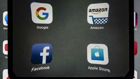 Google, Amazon, Facebook slam French digital tax as ‘discriminatory’