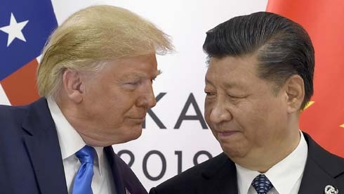 China could win military conflict in Indo-Pacific region even 'before America can respond', think tank warns