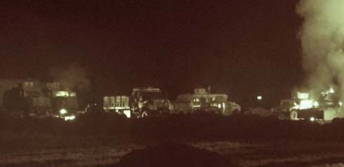 Attacks Kill, Injure Over a Dozen in Southern Kirkuk