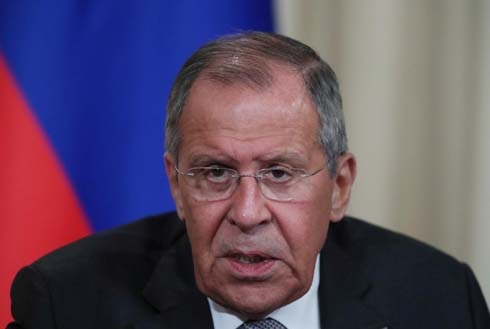 Russia: Syrian offensive does not violate agreements with Turkey - RIA