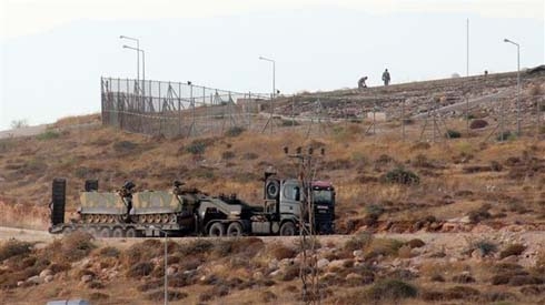 Warplanes strike near Turkish military post in northwest Syria: monitor, security source