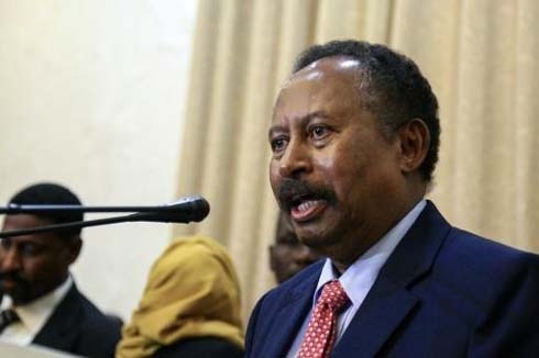Sudan to name first post-Bashir cabinet