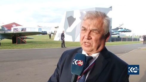 Russia shows no objection to buffer zone in northeast Syria, supports Kurds in constitutional committee