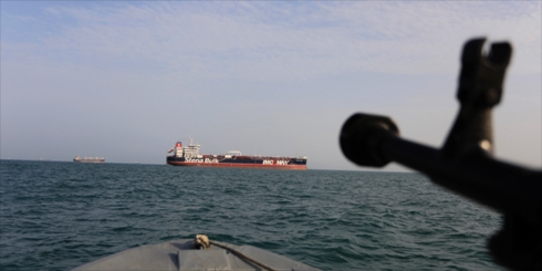 US cyberattack brought down Iranian database used to target ships in Persian Gulf: reports