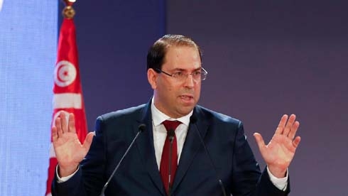 Tunisian PM urges continued focus on economy after election