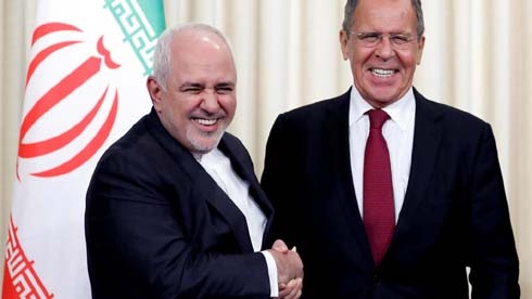 Iran threatens 'strong step' away from nuclear deal if no new terms