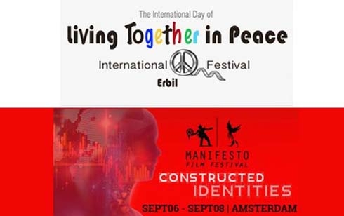 Kurdistan’s Peace Films Initiative curates program for Amsterdam film festival