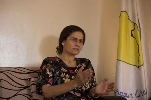 Kurdish official: Syria’s ‘safe zone’ off to a good start