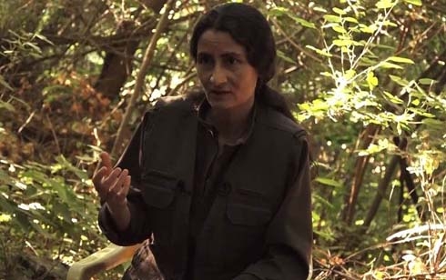 Senior PKK official commends Turkish opposition solidarity with removed Kurdish mayors