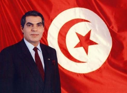 Tunisia's exiled Ben Ali can return if sick: PM