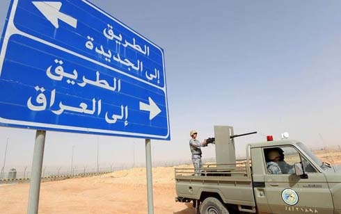 Iraq-Saudi border crossing to reopen after nearly 30 years