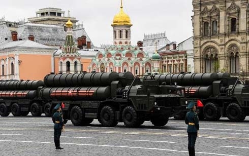 Russia, China, US are options for Iraq air defense system boost: MP