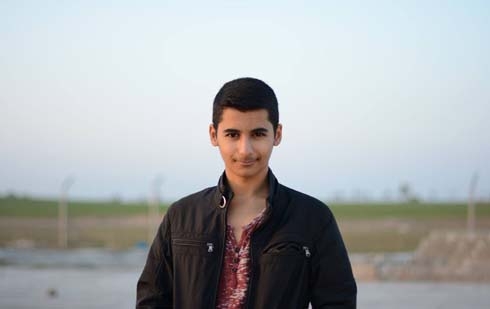 Kurdish woman founds suicide awareness NGO after losing teenage son