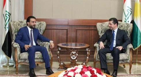 Kurdistan Ready to Address All Disputes with Iraq Based on Constitution: PM