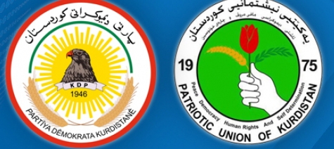 KDP and PUK to Meet on Monday