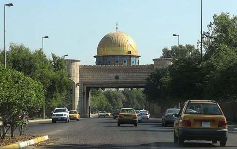 Attacks on US-led Coalition in Iraq ‘will not be tolerated’: spox