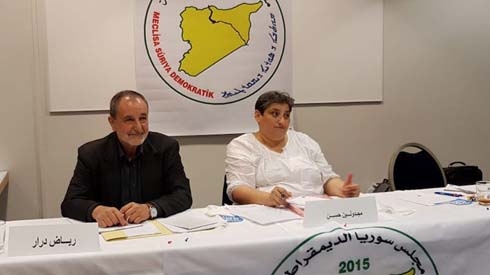 Kurdish-backed council says EU should not obstruct prosecution, repatriation of ISIS fighters