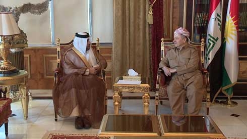 Qatar shuts parks and public beaches over coronavirus