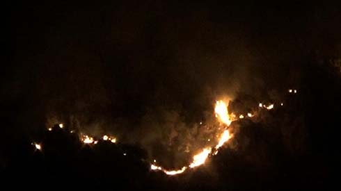 Turkish shelling wounds two civilians in Kurdistan’s Sulaimani Province