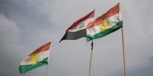 Iraqi Parliament Delegation to Visit Kurdistan Region
