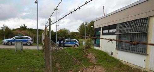 Two women dead after violent street attack in Germany