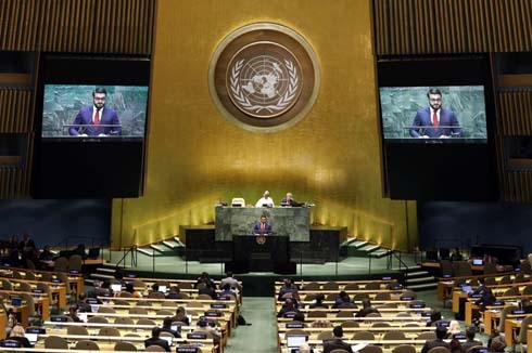 Afghanistan to Taliban: Peace or ‘we will continue to fight’