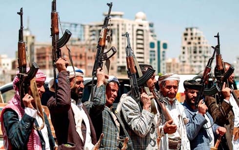 ‘Iraq can be a peaceful mediator in the region’: Iraqi PM