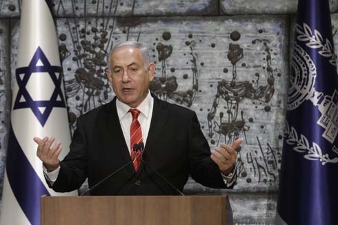 Netanyahu’s legal saga reaches critical stage in Israel