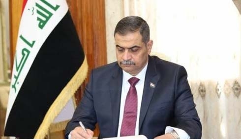 Iraq Places Forces on High Alert as Protests Continue