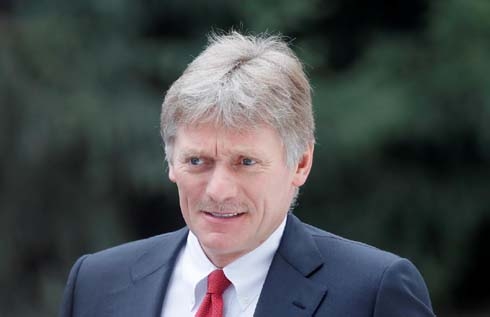 Kremlin: Syria's territorial integrity must be preserved