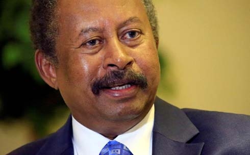 Sudan has received half the $3 billion promised by Saudi Arabia and UAE