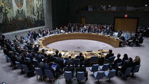 UNSC to Convene on Turkish Incursion into Syria