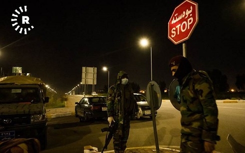 PM Barzani: Kurdistan’s healthcare capabilities limited so stay home