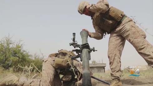 Syria says no dialogue with U.S.-backed Kurdish forces who 'betrayed' their country