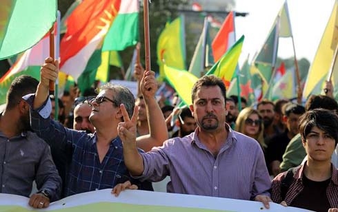 UN Security Council must intervene, stop Turkish war in Syria: KRI President