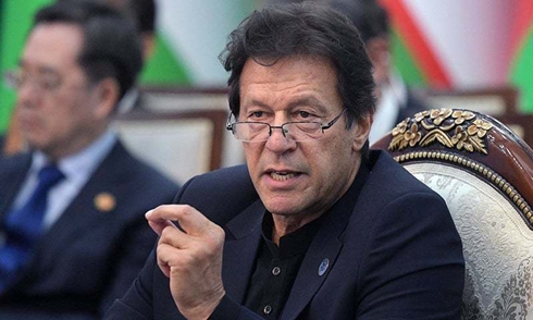 Pakistani prime minister to visit Iran, Saudi Arabia to promote peace