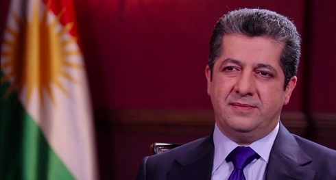 PM Barzani Calls on Citizens to Adhere to Anti-COVID-19 Measures