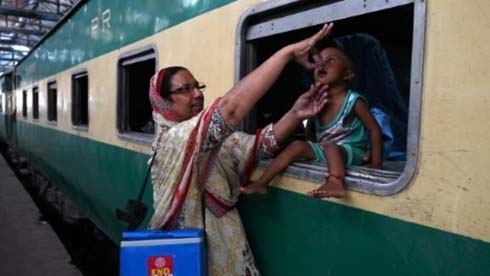 130 million children under five have died since 2000