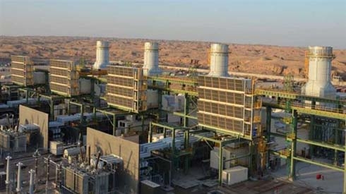 U.S. extends waiver for Iraq to import Iranian electricity for 120 days