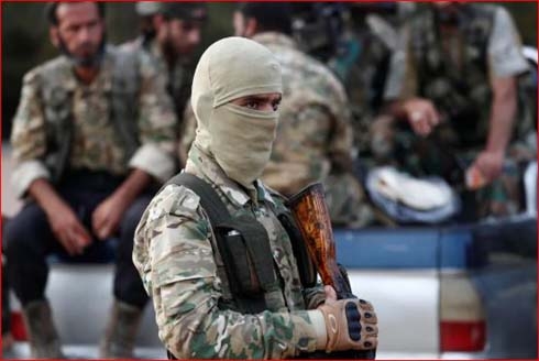 Russia: Ceasefire prolonged for northern Syria