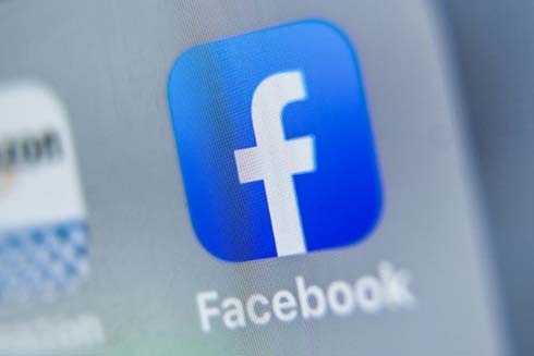 Facebook 'news tab' seeks to reboot its role with media