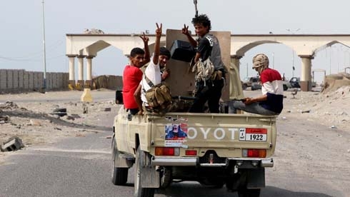 Yemen govt strikes power-sharing deal with southern separatists