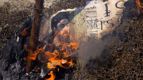 KRG: Baghdadi death significant, but fight against ISIS not over