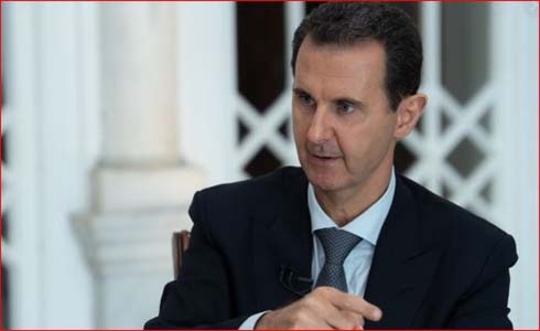 Syrian opposition decries al-Assad's remarks over Geneva talks